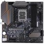 Материнская плата Colorful BATTLE-AX B760M-PLUS D5 V20 черный