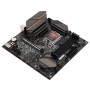 Материнская плата Colorful BATTLE-AX B760M-PLUS D5 V20 черный