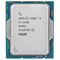 Процессор Intel Core i3-14100 OEM (CM8071505092206)