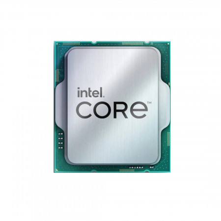 Процессор Intel Core i5-14400F OEM без кулера (CM8071505093011) серый