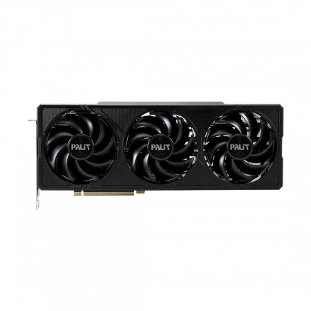 Видеокарта PALIT RTX4070Ti SUPER JETSTREAM OC (NED47TSS19T2-1043J) черный