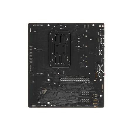 Материнская плата ASRock A620M-HDV/M.2 черный