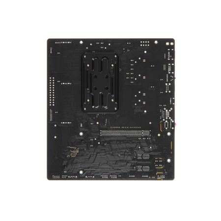 Материнская плата ASRock A620M-HDV/M.2 черный