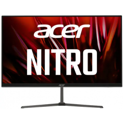 23.8" Монитор Acer Nitro QG240YS3bipx (UM.QQ0EE.304) черный