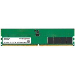 Оперативная память Transcend JetRam (JM4800ALE-16G) 16 ГБ зеленый
