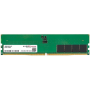 Оперативная память Transcend JetRam (JM4800ALE-16G) 16 ГБ зеленый