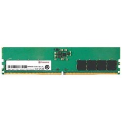 Оперативная память Transcend JetRam (JM5600ALE-16G) 16 ГБ зеленый