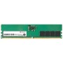 Оперативная память Transcend JetRam (JM5600ALE-16G) 16 ГБ зеленый