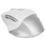 Клавиатура + мышь беспроводная A4Tech Fstyler FB2535C (FB2535C-Icy White) белый