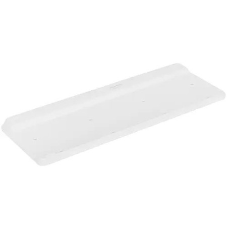 Клавиатура + мышь беспроводная A4Tech Fstyler FB2535C (FB2535C-Icy White) белый