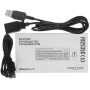 Клавиатура + мышь беспроводная A4Tech Fstyler FB2535C (FB2535C-Icy White) белый
