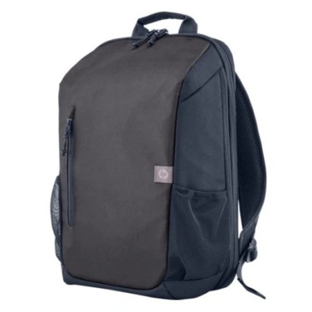 15.6" Рюкзак HP Travel 18L (6B8U6AA) серый
