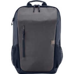 15.6" Рюкзак HP Travel 18L (6B8U6AA) серый