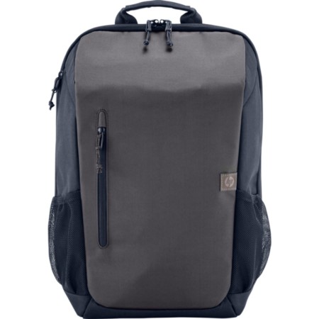 15.6" Рюкзак HP Travel 18L (6B8U6AA) серый