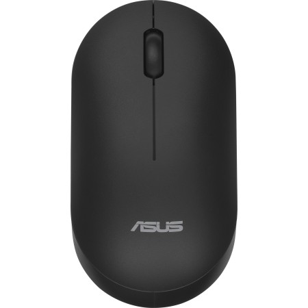 Клавиатура + мышь беспроводная ASUS CW100 (90XB0700-BKM050) черный