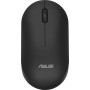 Клавиатура + мышь беспроводная ASUS CW100 (90XB0700-BKM050) черный