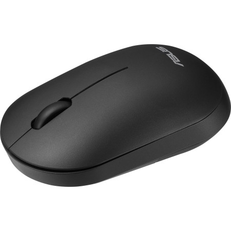 Клавиатура + мышь беспроводная ASUS CW100 (90XB0700-BKM050) черный