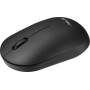 Клавиатура + мышь беспроводная ASUS CW100 (90XB0700-BKM050) черный