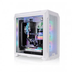 Корпус Thermaltake CTE C700 Air Snow (CA-1X7-00F6WN-00) белый