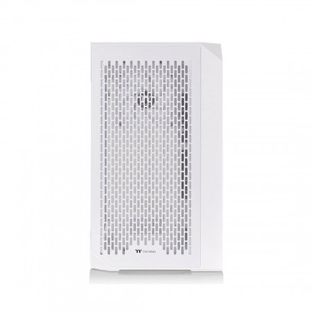 Корпус Thermaltake CTE C700 Air Snow (CA-1X7-00F6WN-00) белый