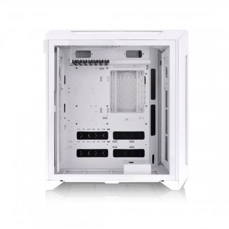 Корпус Thermaltake CTE C700 Air Snow (CA-1X7-00F6WN-00) белый