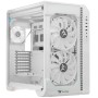 Корпус Thermaltake View 51 Tempered Glass Snow ARGB (CA-1Q6-00M6WN-00) белый