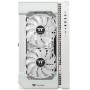 Корпус Thermaltake View 51 Tempered Glass Snow ARGB (CA-1Q6-00M6WN-00) белый