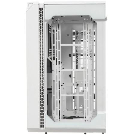 Корпус Thermaltake View 51 Tempered Glass Snow ARGB (CA-1Q6-00M6WN-00) белый