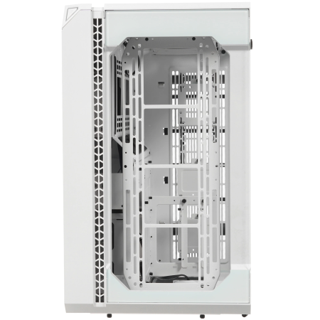 Корпус Thermaltake View 51 Tempered Glass Snow ARGB (CA-1Q6-00M6WN-00) белый