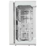 Корпус Thermaltake View 51 Tempered Glass Snow ARGB (CA-1Q6-00M6WN-00) белый