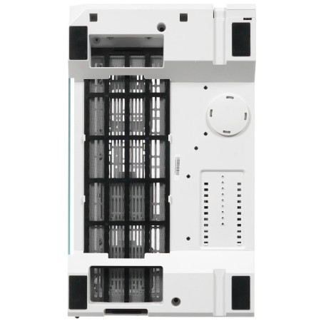 Корпус Thermaltake View 51 Tempered Glass Snow ARGB (CA-1Q6-00M6WN-00) белый