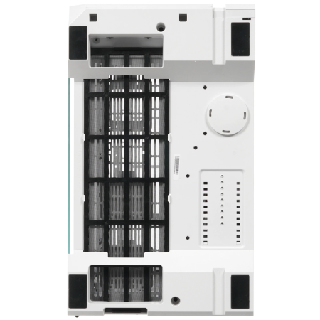 Корпус Thermaltake View 51 Tempered Glass Snow ARGB (CA-1Q6-00M6WN-00) белый