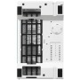 Корпус Thermaltake View 51 Tempered Glass Snow ARGB (CA-1Q6-00M6WN-00) белый