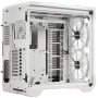 Корпус Thermaltake View 51 Tempered Glass Snow ARGB (CA-1Q6-00M6WN-00) белый