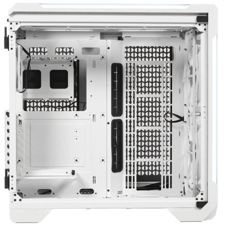 Корпус Thermaltake View 51 Tempered Glass Snow ARGB (CA-1Q6-00M6WN-00) белый