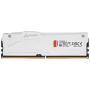 Оперативная память Kingston Fury Beast AMD RGB White (KF556C36BWEA-16) 16 ГБ белый