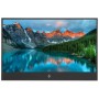 14" Монитор HP E14 G4 (1B065AA) серебристый