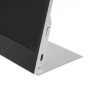 14" Монитор HP E14 G4 (1B065AA) серебристый