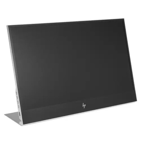 14" Монитор HP E14 G4 (1B065AA) серебристый