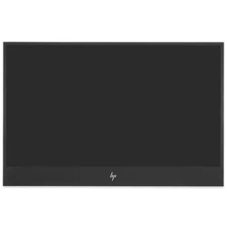 14" Монитор HP E14 G4 (1B065AA) серебристый