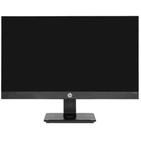 21.5" Монитор HP V221vb (453F2AA) черный