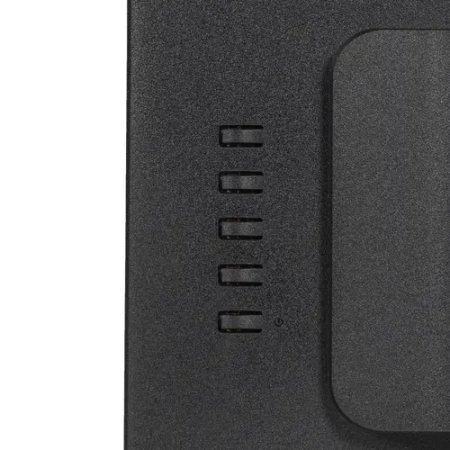 21.5" Монитор HP V221vb (453F2AA) черный