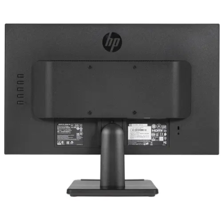 21.5" Монитор HP V221vb (453F2AA) черный