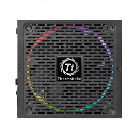 Блок питания Thermaltake Toughpower Grand 1050W (PS-TPI-1050F2FDPE-1) черный