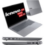 16" Ноутбук Lenovo ThinkBook 16 G6 IRL (21KH001ERU) серебристый