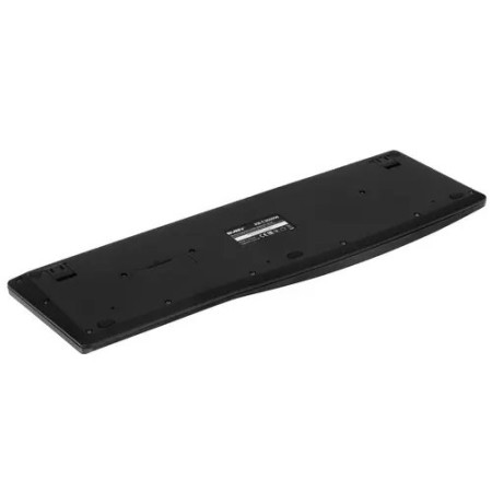 Клавиатура + мышь беспроводная Sven KB-C3500W (SV-021108) черный