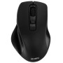 Клавиатура + мышь беспроводная Sven KB-C3500W (SV-021108) черный