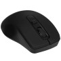 Клавиатура + мышь беспроводная Sven KB-C3500W (SV-021108) черный