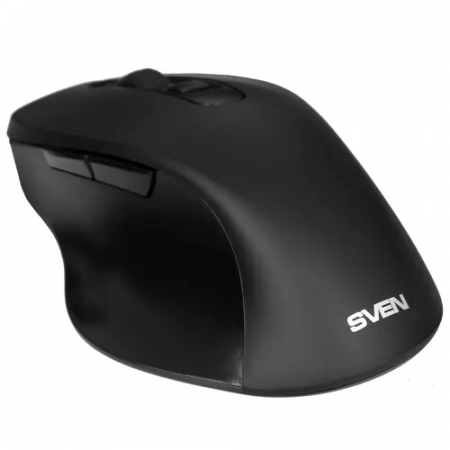 Клавиатура+мышь беспроводная Sven KB-C3500W (SV-021108) черный
