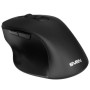 Клавиатура + мышь беспроводная Sven KB-C3500W (SV-021108) черный
